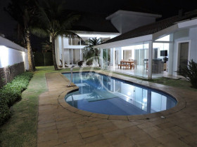 Casa com 4 Quartos à Venda, 1.000 m² em Condomínio Residencial Mirante Do Vale - Jacareí