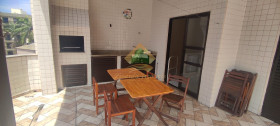 Apartamento com 3 Quartos à Venda, 150 m² em Praia Grande - Ubatuba