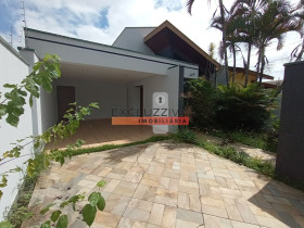 Casa com 3 Quartos à Venda, 399 m² em Jardim Das Nações - Taubaté
