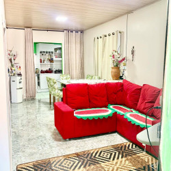 Casa com 3 Quartos à Venda, 176 m² em Manaus