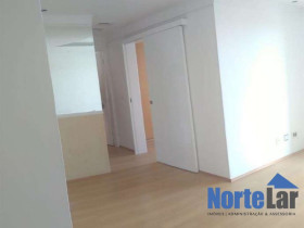 Apartamento com 2 Quartos à Venda, 50 m² em Vila Amélia - São Paulo
