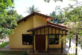 Casa com 2 Quartos à Venda, 120 m² em Parque Das Rosas - Cotia