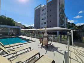 Apartamento com 3 Quartos à Venda, 108 m² em Tijuca - Teresópolis