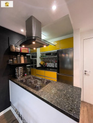 Apartamento com 2 Quartos à Venda, 66 m² em Fundação - São Caetano Do Sul