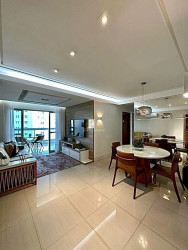 Apartamento com 3 Quartos à Venda, 104 m² em Jardim Camburi - Vitória