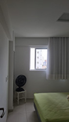Apartamento com 4 Quartos à Venda, 136 m² em Brisamar - João Pessoa
