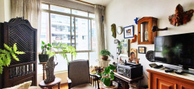 Apartamento com 2 Quartos à Venda, 72 m² em Pinheiros - São Paulo