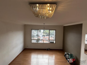 Apartamento com 3 Quartos à Venda, 100 m² em Parque Mandaqui - São Paulo