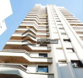 Apartamento com 3 Quartos à Venda, 198 m² em Morumbi - São Paulo
