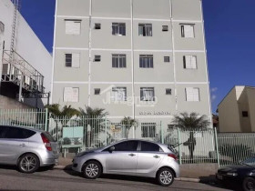 Apartamento com 2 Quartos à Venda, 47 m² em Jardim Karolyne - Votorantim