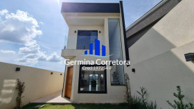 Casa de Condomínio com 3 Quartos à Venda, 141 m² em Chácara Jaguari (fazendinha) - Santana De Parnaíba