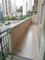 Apartamento com 2 Quartos à Venda, 60 m² em Jardim Parque Morumbi - São Paulo
