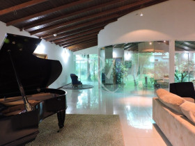 Casa com 4 Quartos à Venda, 600 m² em Condomínio Residencial Mirante Do Vale - Jacareí