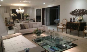 Apartamento com 4 Quartos à Venda, 366 m² em Alto Da Lapa - São Paulo