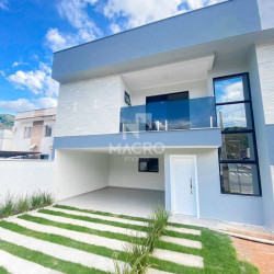 Casa com 3 Quartos à Venda, 173 m² em Amizade - Jaraguá Do Sul