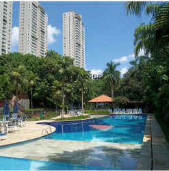 Apartamento com 3 Quartos à Venda, 183 m² em Parque Dos Príncipes - São Paulo