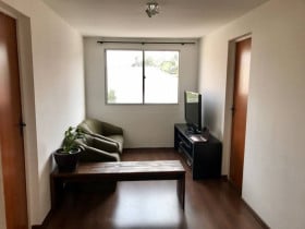 Apartamento com 3 Quartos à Venda, 66 m² em Super Quadra Morumbi - São Paulo