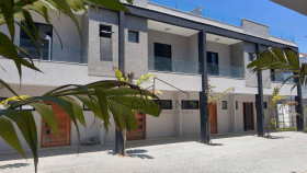 Sobrado com 3 Quartos à Venda, 183 m² em Massaguaçu - Caraguatatuba