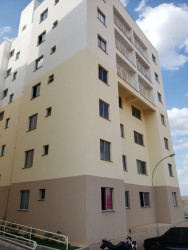 Apartamento com 2 Quartos à Venda, 57 m² em Palmital - Lagoa Santa