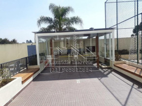 Imóvel com 2 Quartos à Venda, 58 m² em Jd Bandeirantes - Santana De Parnaíba