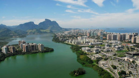 Apartamento com 2 Quartos à Venda, 86 m² em Barra Olimpica - Rio De Janeiro