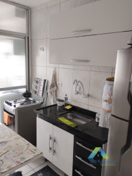 Apartamento com 2 Quartos à Venda, 51 m² em Sacomã - São Paulo