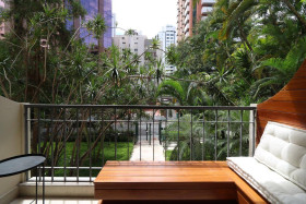 Apartamento com 4 Quartos à Venda, 145 m² em Itaim Bibi - São Paulo