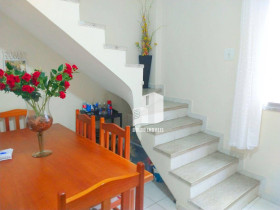 Apartamento com 2 Quartos à Venda, 119 m² em Vila Guilhermina - Praia Grande