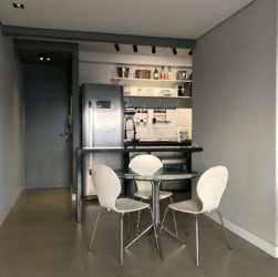Apartamento com 2 Quartos à Venda, 78 m² em Barra Funda - São Paulo