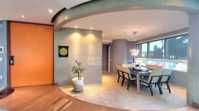 Apartamento com 3 Quartos à Venda, 205 m² em Jardim - Santo André