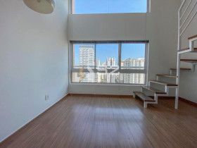 Apartamento com 1 Quarto à Venda, 40 m² em Vila Leopoldina - São Paulo