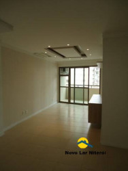 Apartamento com 3 Quartos à Venda, 100 m² em Vital Brasil - Niterói