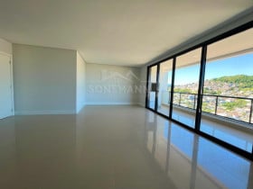 Apartamento com 3 Quartos à Venda, 123 m² em Agronômica - Florianópolis
