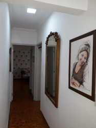 Apartamento com 3 Quartos à Venda, 95 m² em Vila Clementino - São Paulo