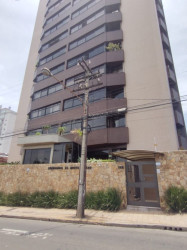 Apartamento com 3 Quartos para Alugar, 220 m² em Higienópolis - Piracicaba