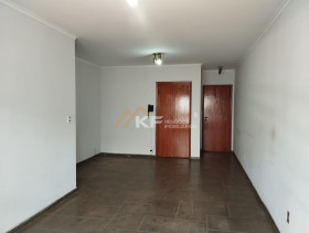 Apartamento com 3 Quartos à Venda, 123 m² em Centro - Ribeirão Preto