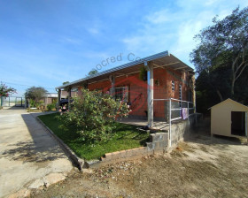 Imóvel com 2 Quartos à Venda, 115 m² em Jardim Ipê - Hortolândia