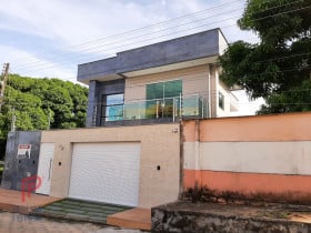 Casa com 3 Quartos à Venda,  em Turu - São Luís