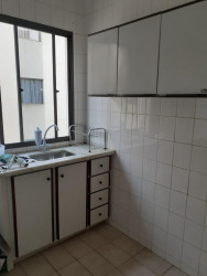 Apartamento com 1 Quarto à Venda, 34 m² em São Judas - Piracicaba
