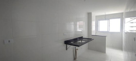 Apartamento com 2 Quartos à Venda, 73 m² em Boqueirao - Praia Grande