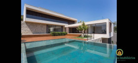 Casa de Condomínio com 5 Quartos à Venda, 1.268 m² em Vila De São Fernando - Cotia