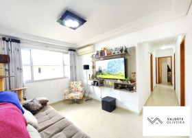 Apartamento com 3 Quartos à Venda, 94 m² em Cidade Vista Verde - São José Dos Campos
