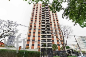 Apartamento com 3 Quartos à Venda, 231 m² em Vila Mariana - São Paulo