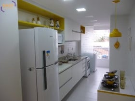 Imóvel com 4 Quartos à Venda, 116 m² em Méier - Rio De Janeiro