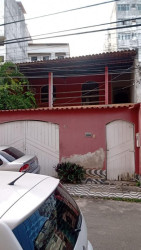 Casa com 3 Quartos à Venda, 143 m² em Rio Vermelho - Salvador