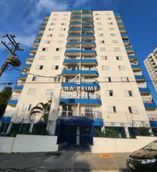 Apartamento com 3 Quartos à Venda, 98 m² em Jardim América - São José Dos Campos