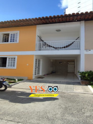Casa com 3 Quartos à Venda, 200 m² em Santa Mônica - Feira De Santana