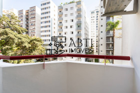 Apartamento com 2 Quartos à Venda, 66 m² em Vila Olímpia - São Paulo