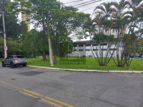 Terreno à Venda, 1.740 m² em Alphaville - Santana De Parnaíba