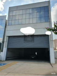 Sala Comercial à Venda, 750 m² em Portais (polvilho) - Cajamar